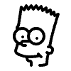 bart simpson