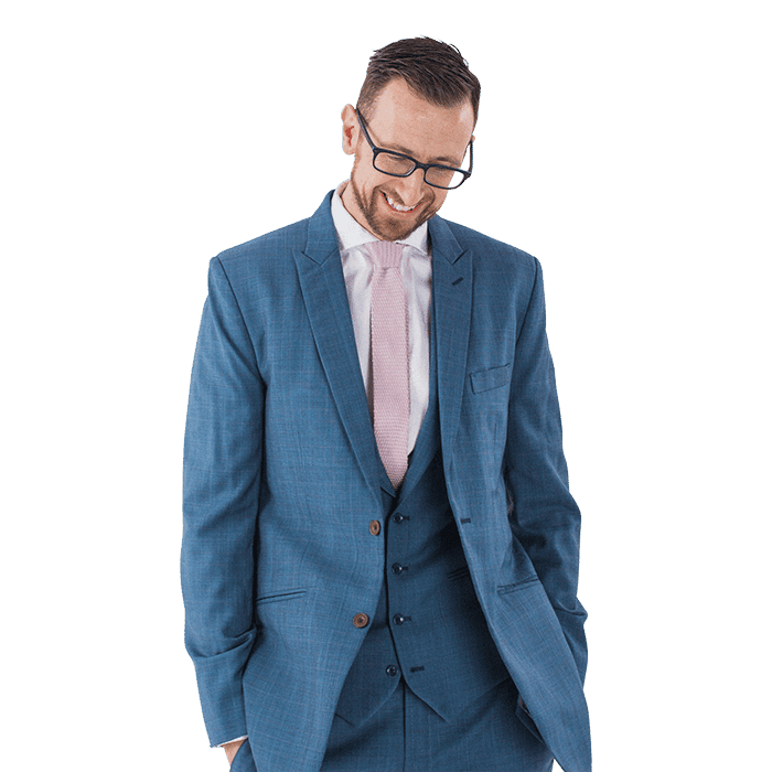 wedding magician