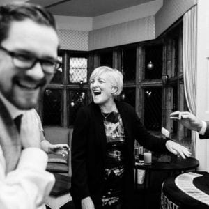 inner magic circle reactions