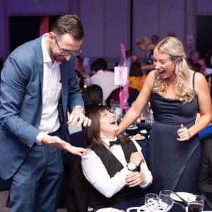 corporate events