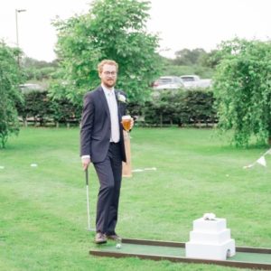 wedding entertainment ideas