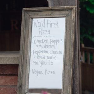 wedding entertainment ideas
