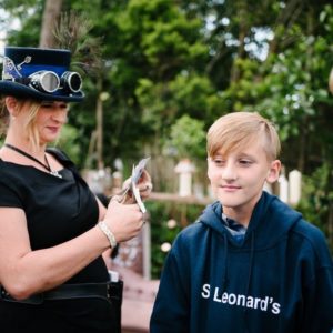 wedding entertainment ideas