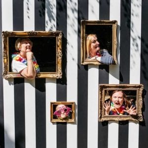 wedding entertainment ideas
