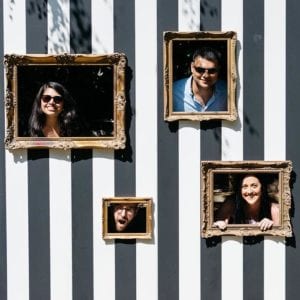 wedding entertainment ideas