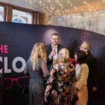 close-up corner close-up corner