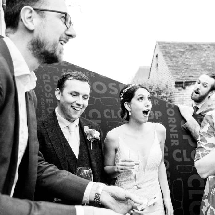 wedding entertainment at mythe barn11 wedding entertainment at mythe barn