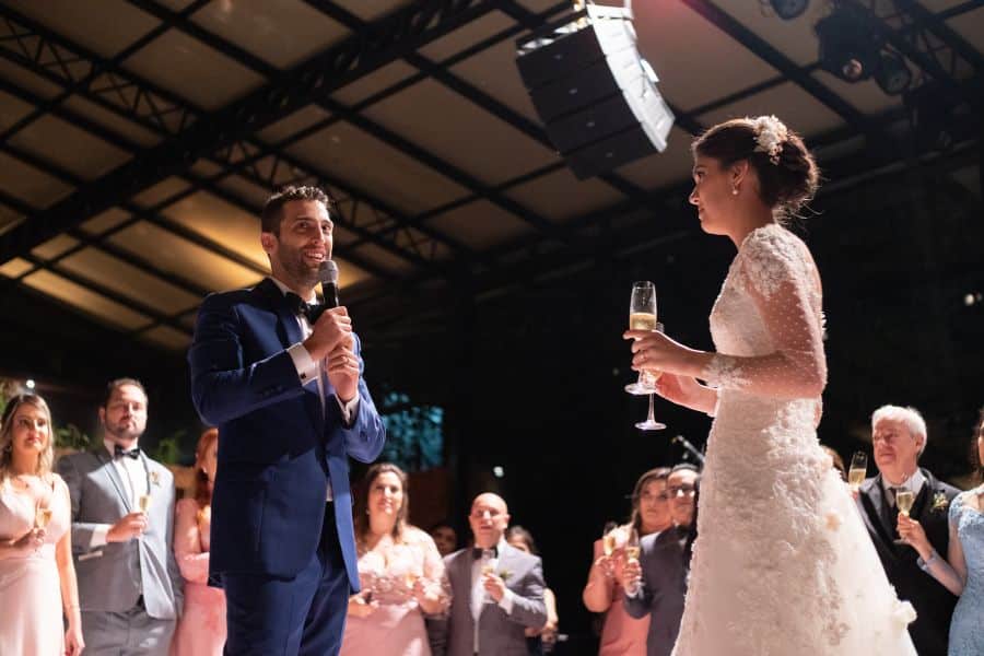 How to Write a Wedding Speech!5 How to Write a Wedding Speech!