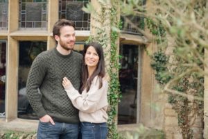 WEDDING TIMELINE 14 engagement photography