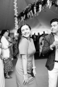 WEDDING TIMELINE 17 wedding party outfits