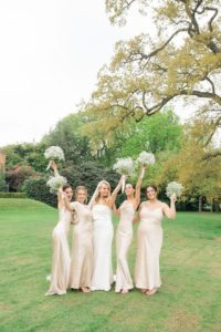 WEDDING TIMELINE 3 wedding day outfit