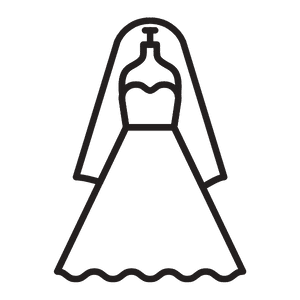Wedding Planning Timeline 35 bridesmaid dresses