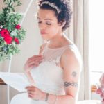 wedding speech by bride