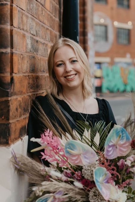 Ashley, Ashtree Florist