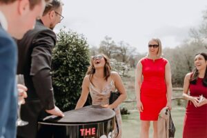 magician in Milton Keynes