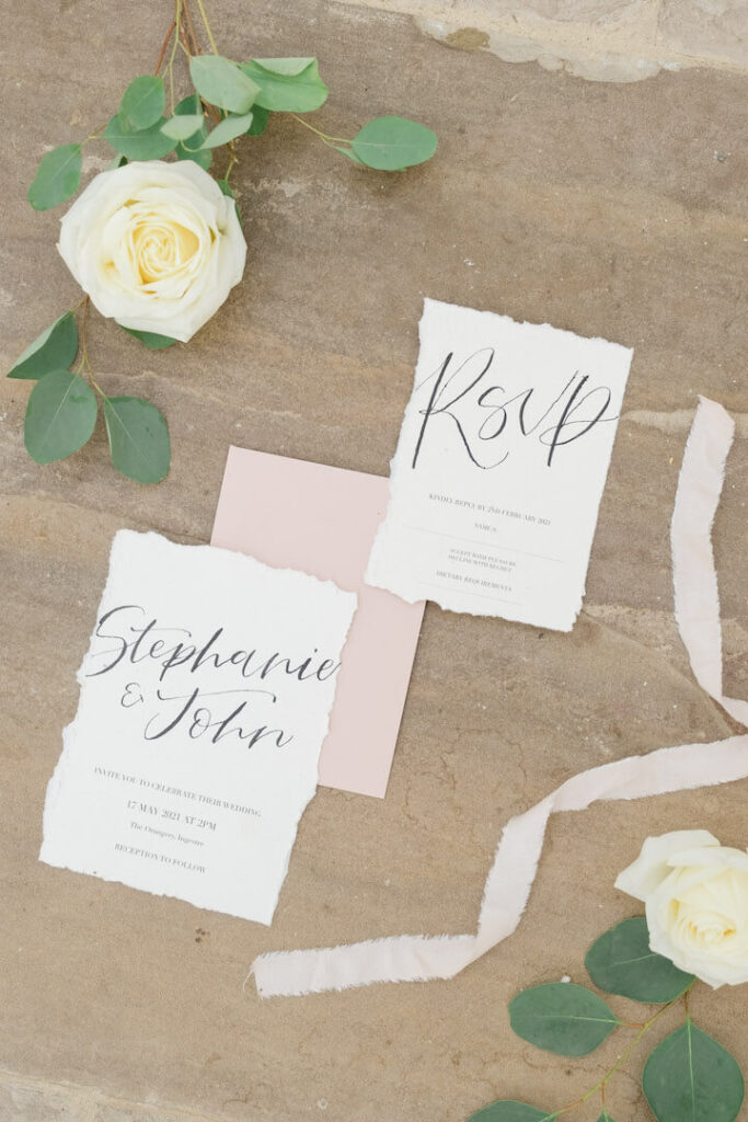 How to have a sustainable wedding50 How to have a sustainable wedding