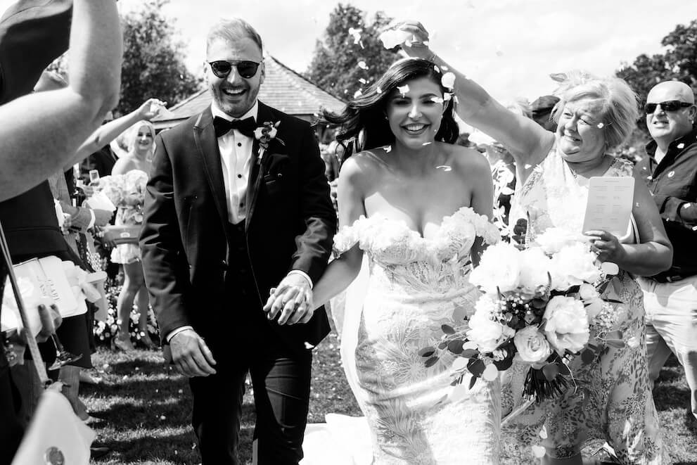 How to have a sustainable wedding54 eco friendly wedding ideas