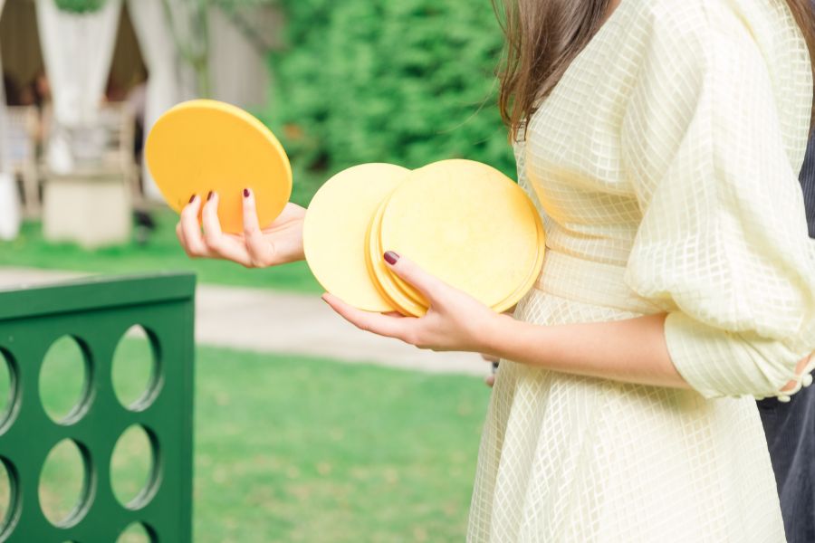 connect four