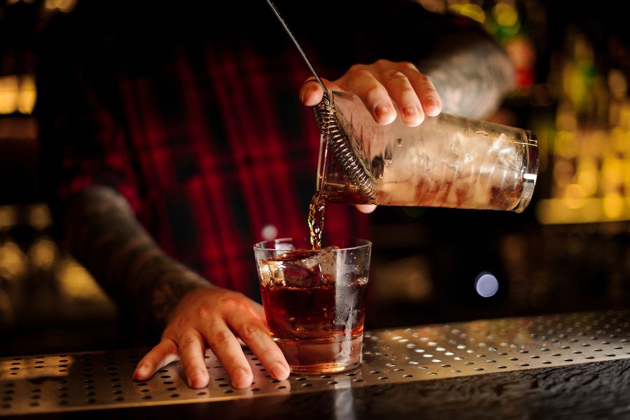 corporate party ideas