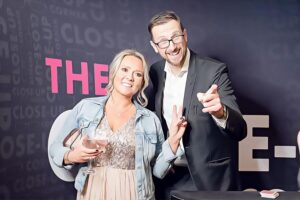 ✨Close-Up Chris✨