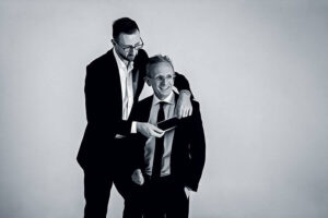 ✨Close-Up Chris✨