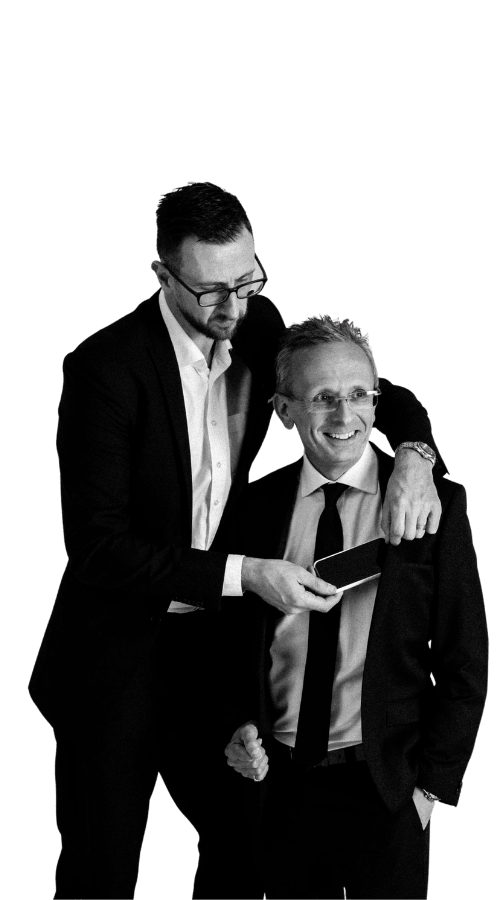 magician booking Close Up Chris 3