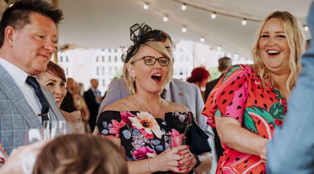 How to choose a wedding magician