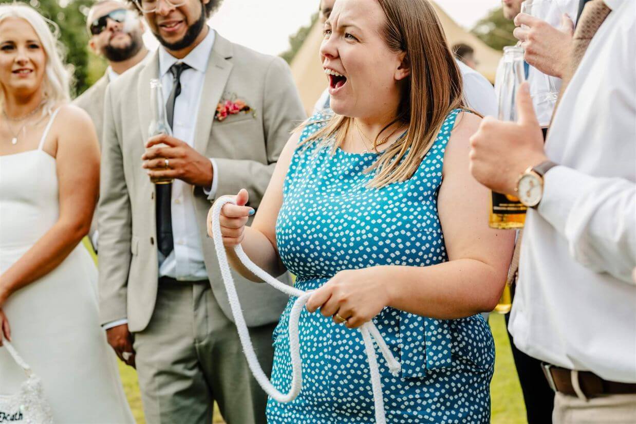 How to choose a wedding magician